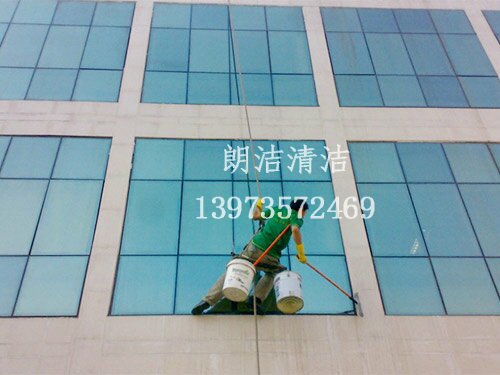 外墙护理4